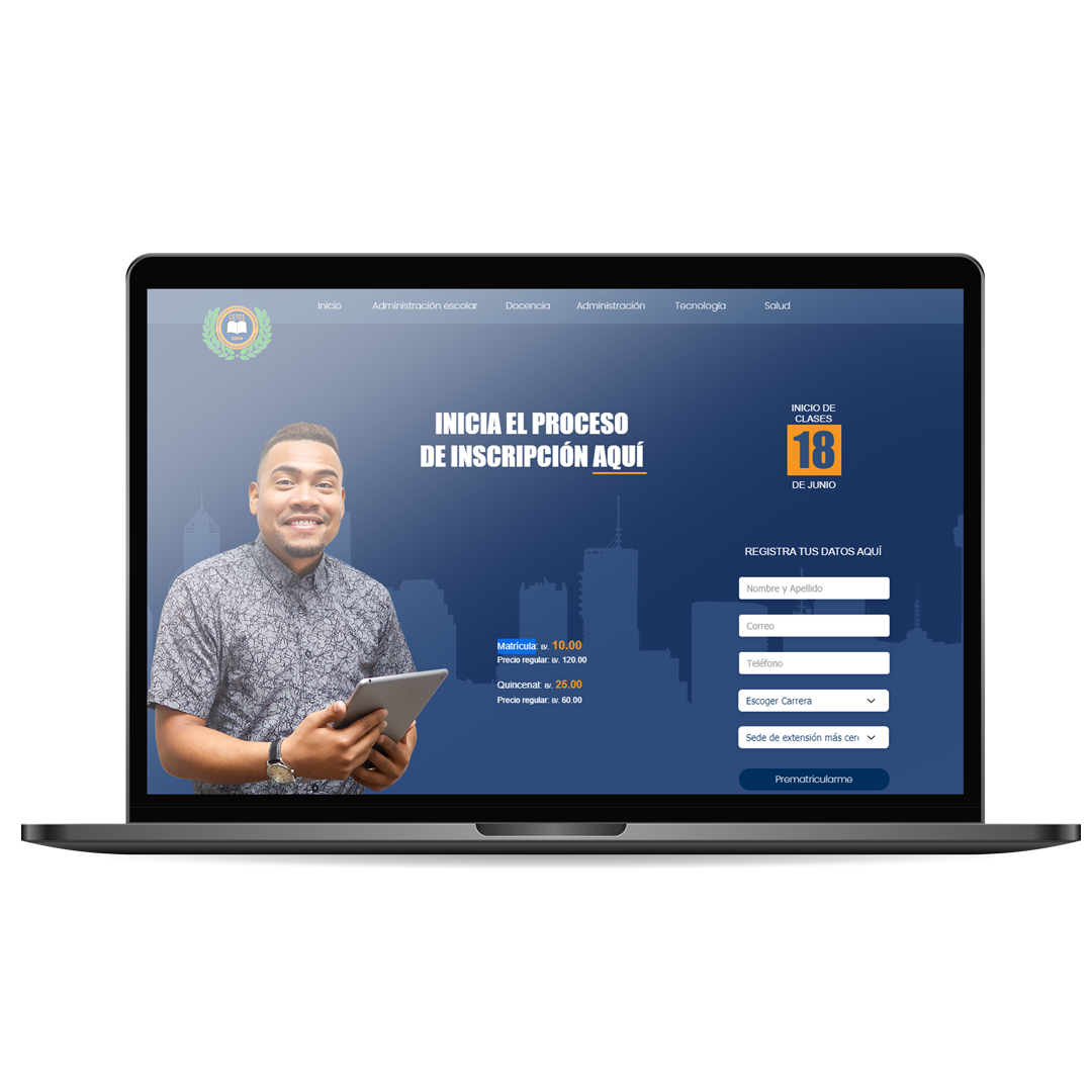 Requisitos